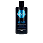 Syoss Volumen Volumenshampoo Für Feines Haar Leicht Und Voluminös