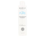 Macca Clean & Pure Lait Démaquillant Pour Peaux Sensibles Douceur Apaisante