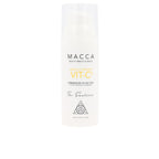 Macca Absolut Radiant Vit C Emulsion Illuminatrice Visage Antioxydante Avancée