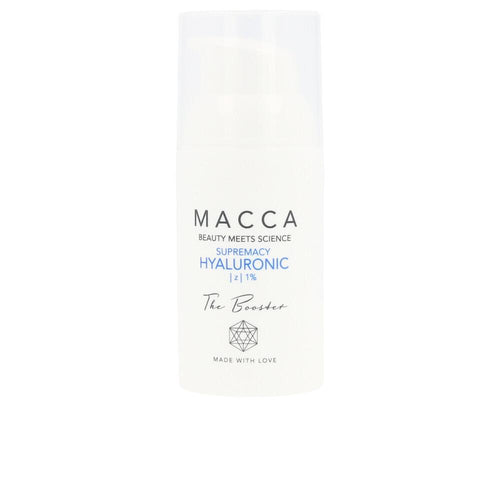 Macca Supremacy Hyaluronic Booster Serum Deep Hydration