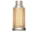 Hugo Boss Boss The Scent Parfüm Eau De Toilette Sinnlichkeit Maskulin Eleganz Pur