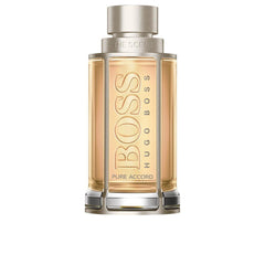 Hugo Boss Boss The Scent Profumo Eau De Toilette Eleganza Intramontabile