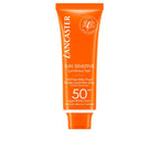 Lancaster Sun Sensitive Ölfreies Milchiges Fluid SPF50 Sonnenschutz Leicht Und Wirksam