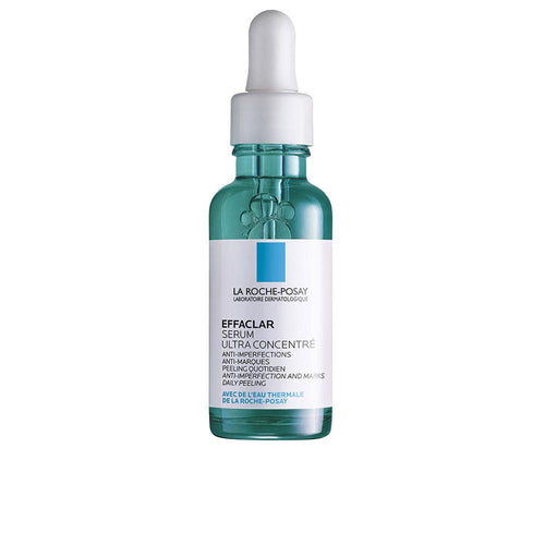 La Roche Posay Effaclar Suero Ultra Concentrado Piel Perfecta Cada Día