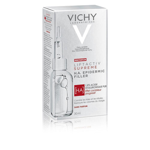 Vichy Liftactiv Epidermic Filler Serum Firm And Fight Aging