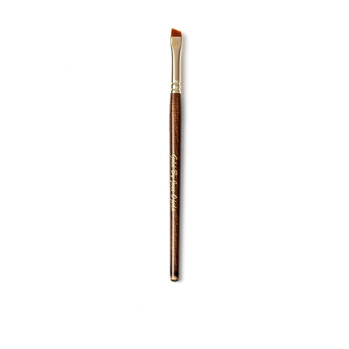 Gold By Jose Ojeda Gold Pincel Pinceau Cosmétique Pour Eyeliner Application Précise