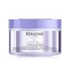 Kerastase Blond Absolu Shampoo Cicaextreme Cuidado Intensivo Para Rubias Extremas