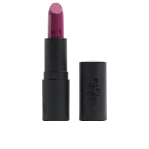 Mia Cosmetics Paris Mia Labial Mate Matte Lipstick Luscious Lip Hydration