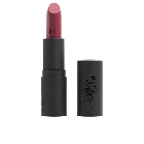 Mia Cosmetics Paris Mia Labial Hidratante Moisturizing Lipstick Hydration For Supple Lips