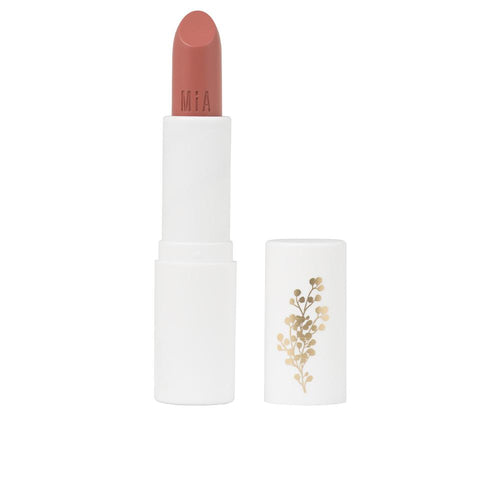 Mia Cosmetics Paris Mia Labial Mate Lipstick Nourished And Hydrated Lips