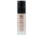 Mia Cosmetics Paris Mia Cc Crema Tinta Protezione Solare Per Pelle Radiosa