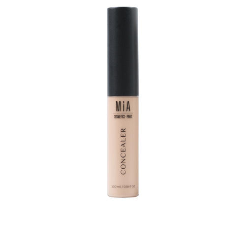 Mia Cosmetics Paris Mia Concealer Correcteur Visage Couverture Parfaite Vegan