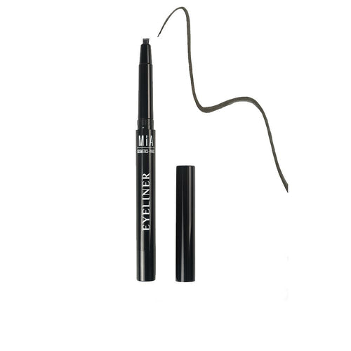 Mia Cosmetics Paris Mia Eyeliner Eyeliner Définition Regard Captivant