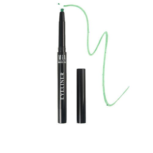 Mia Cosmetics Paris Mia Eyeliner Eyeliner Alluring Eye Definition