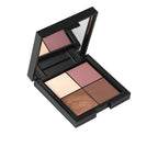 Mia Cosmetics Paris Mia Eyeshadow Eyeshadow Palette Doré Vibrant Rich Pigments