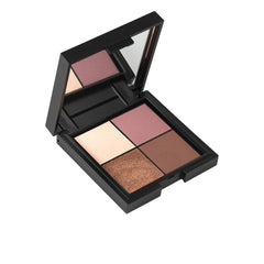 Mia Cosmetics Paris Mia Eyeshadow Eyeshadow Palette Doré Vibrant Rich Pigments