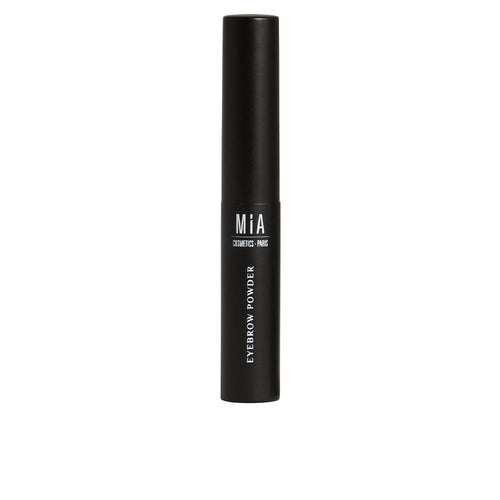 Mia Cosmetics Paris Mia Maquillaje Delineador Poudre Pour Sourcils Regard Envoûtant