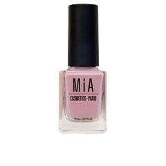 Mia Cosmetics Paris Mia Uñas Esmaltes Nagellack Stunning Glossy Finish