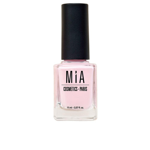 Mia Cosmetics Paris Mia Uñas Esmaltes Nagellack Stunning Glossy Finish