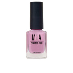 Mia Cosmetics Paris Mia Uñas Esmaltes Nagellack Stunning Glossy Finish