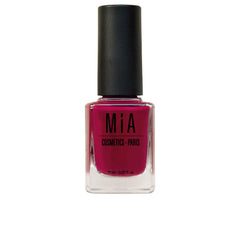 Mia Cosmetics Paris Mia Uñas Esmaltes Nagellack Stunning Glossy Finish