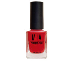 Mia Cosmetics Paris Mia Uñas Esmaltes Nagellack Stunning Glossy Finish