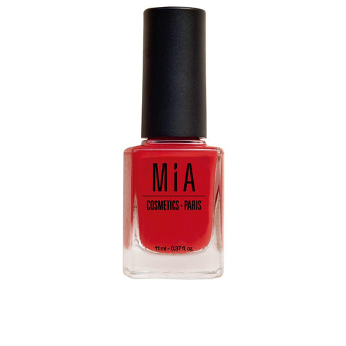 Mia Cosmetics Paris Mia Uñas Esmaltes Vernis A Ongles Stunning Glossy Finish