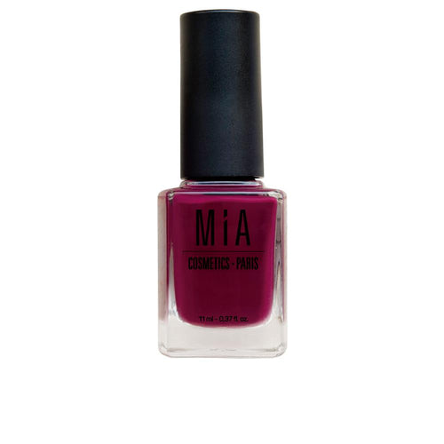 Mia Cosmetics Paris Mia Uñas Esmaltes Nagellack Stunning Glossy Finish