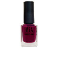 Mia Cosmetics Paris Mia Uñas Esmaltes Nagellack Stunning Glossy Finish
