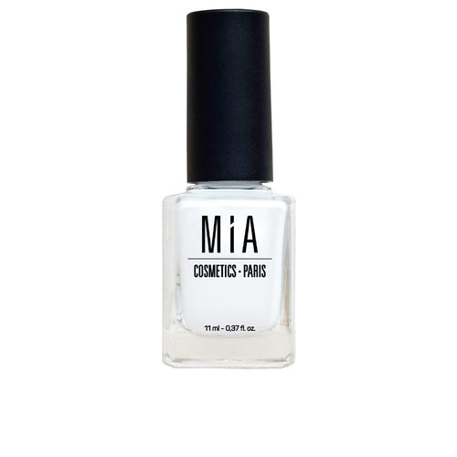 Mia Cosmetics Paris Mia Uñas Esmaltes Nagellack Stunning Glossy Finish