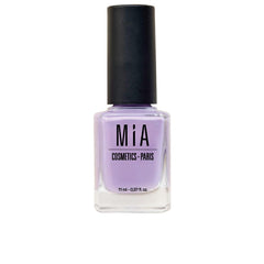 Mia Cosmetics Paris Mia Uñas Esmaltes Nagellack Stunning Glossy Finish
