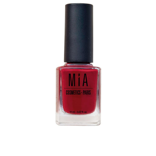 Mia Cosmetics Paris Mia Uñas Esmaltes Nagellack Stunning Glossy Finish