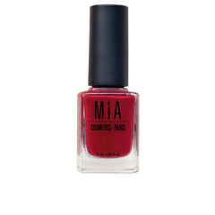 Mia Cosmetics Paris Mia Uñas Esmaltes Nagellack Stunning Glossy Finish