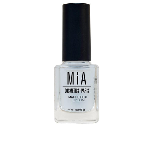Mia Cosmetics Paris Mia Ongles Top Coats Top Coat Brillance Extra Haute Couverture
