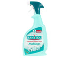 Sanytol Sanytol Multisuperficies Disinfectant Cleaner Total Hygiene Guarantee