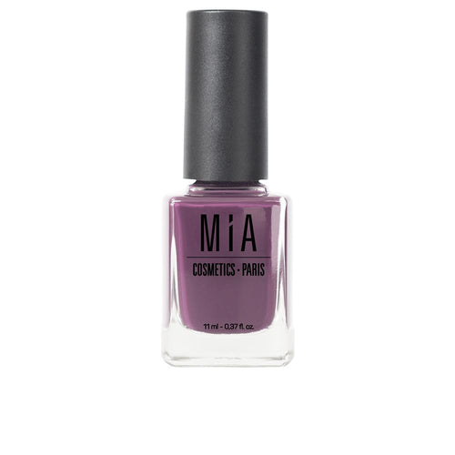 Mia Cosmetics Paris Mia Uñas Esmaltes Nagellack Stunning Glossy Finish