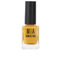 Mia Cosmetics Paris Mia Uñas Esmaltes Nagellack Stunning Glossy Finish