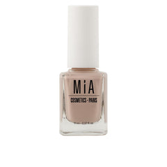 Mia Cosmetics Paris Luxury Nudes Nagellack Formel 9 Frei