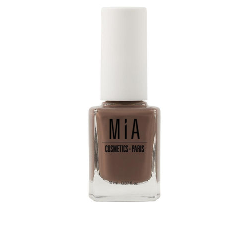 Mia Cosmetics Paris Luxury Nudes Nagellack Formel 9 Frei