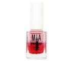 Mia Cosmetics Paris Mia Uñas Tratamientos Nail Treatment Hydra Shaker Intense Hydration And Shine
