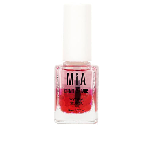 Mia Cosmetics Paris Mia Uñas Tratamientos Nail Treatment Hydra Shaker Intense Hydration And Shine