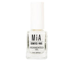 Mia Cosmetics Paris Mia Uñas Cuticulas Cuticle Massage Gel Innovative Fermented Cuticle Care