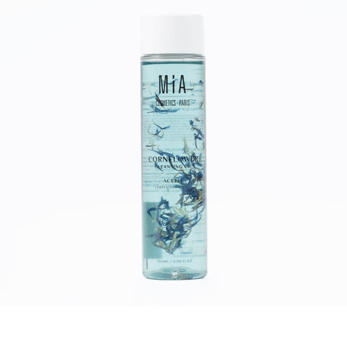 Mia Cosmetics Paris Skin Care Cleansers Cleansing Oil Eliminates Makeup And Impurities