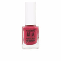 Mia Cosmetics Paris Bio-Sourced Vernis À Ongles Éclat Naturel Durable