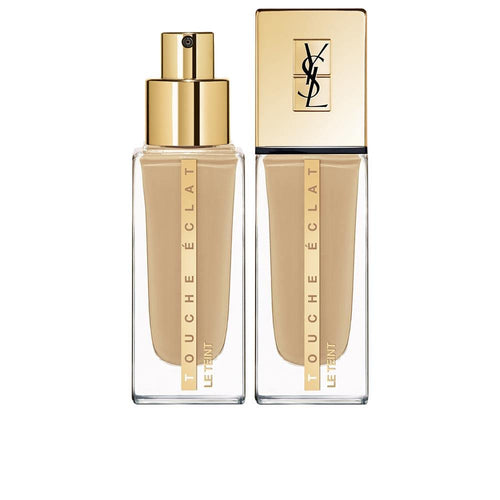 Yves Saint Laurent Touche Éclat Fond De Teint Peau Radieuse Impact