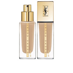 Yves Saint Laurent Touche Éclat Fond De Teint Peau Radieuse Impact