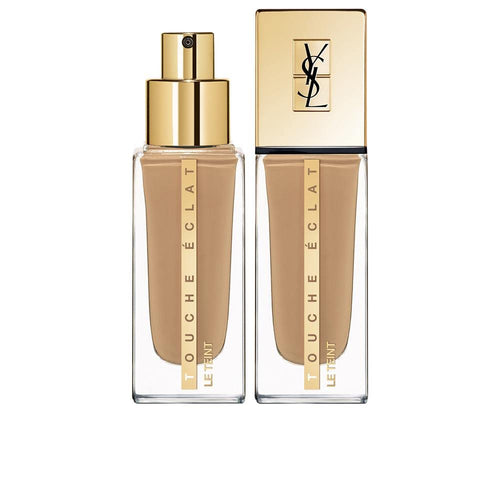 Yves Saint Laurent Touche Éclat Fond De Teint Peau Radieuse Impact