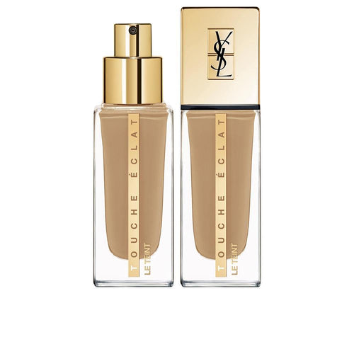 Yves Saint Laurent Touche Éclat Fond De Teint Peau Radieuse Impact