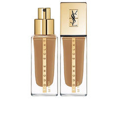 Yves Saint Laurent Touche Éclat Fond De Teint Peau Radieuse Impact