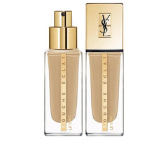 Yves Saint Laurent Touche Éclat Fond De Teint Peau Radieuse Impact